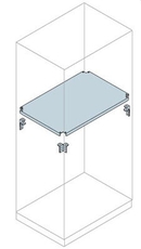 Перегородка горизонтальная скользящая 800x800мм ШхГ | EE1002K | ABB