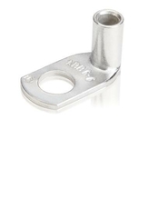 Наконечник каб. Spec-Kon, угол 90, медь луженая, серый, 10x8мм, 10M8-90 | 7TCA302370R0005 | ABB