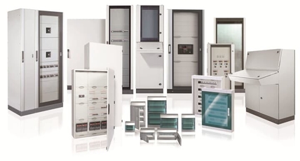 Профиль каркаса шкафа нерж.H=1800мм(4шт)|1STQ007061A0000 | ABB