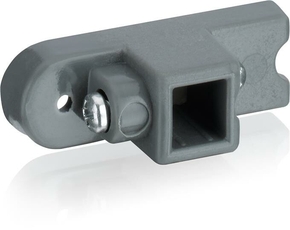 Переходник MSMNO вала 6мм для автоматов типа MS, без маркировки|1SAM101923R0012| ABB