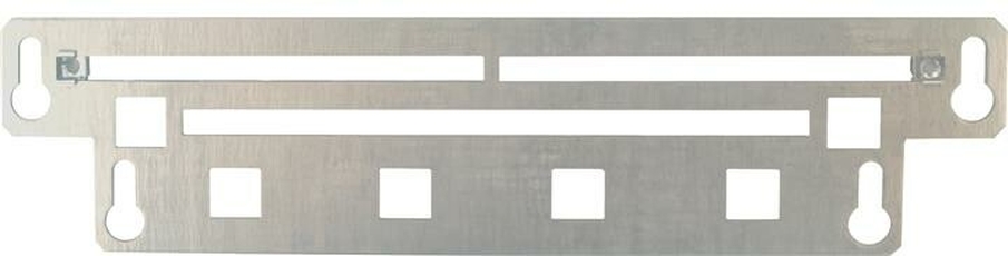 Монтажный профиль телеком. ZX35|2CPX060638R9999| ABB