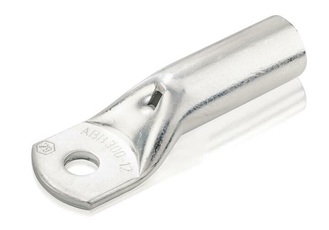 Наконечник каб. Spec-Kon, прямой, медь луженая, серый, 300x20мм, 300M20 | 7TCA302330R0016 | ABB